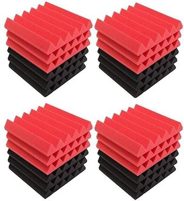 DawnRays Foam Wedge Wall