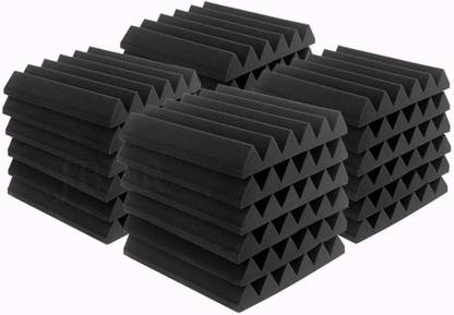 DawnRays Foam Wedge Wall