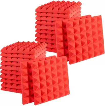 Cambik Foam Pyramid Wall