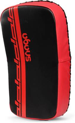 Snaga Kicking Pad For Training & Practice (Pack of 1) Kicking Shield