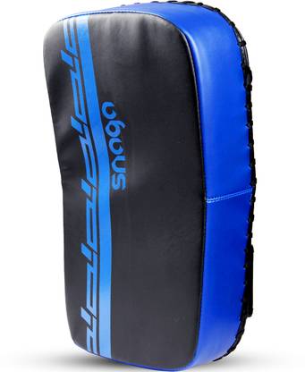 Snaga Kicking Pad For Training & Practice (Pack of 1) Kicking Shield