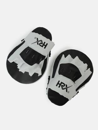 HRX Focus Pad for Boxing, Taekwondo, Karate, Muay Thai Focus Pad