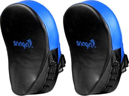 Snaga Focus Pad For Training & Practice Curved Focus Pad