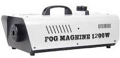 quality21 1200 watt fog machine. Fog Smoke Machine