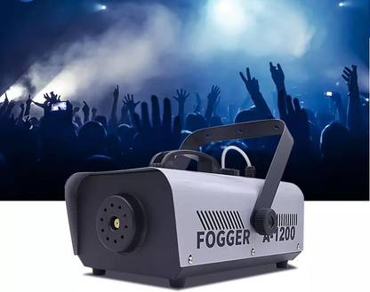 Falconpro21 1200 watt fog machine Fog Smoke Machine