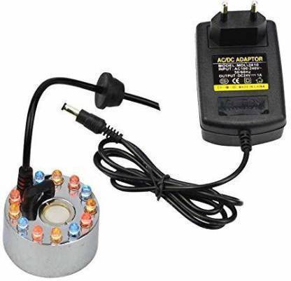 NIHAKA 12 led underwater fog maker Machine Fog & Haze Machine