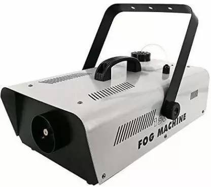 soundcraft 1500 Watt Fog Machine Fog & Haze Machine