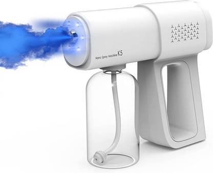 Da.Beatz. ULV Atomizer Handed Nano Sanatizing Spray Gun for Touchless Sanitization Vaporizer