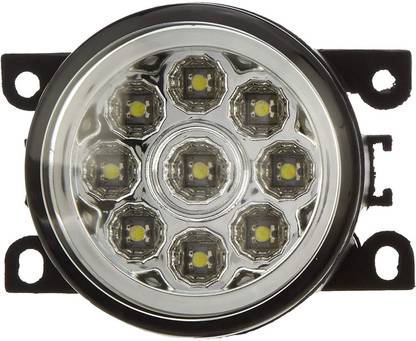 ACEOTO LED Fog Lamp Unit for Maruti Suzuki WagonR
