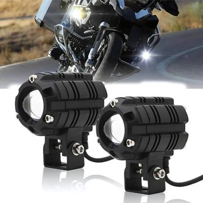 ELTRON TURBO LED Fog Lamp Unit for Universal For Car Amaze