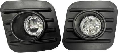 ACEOTO Halogen Fog Lamp Unit for Maruti Suzuki Alto