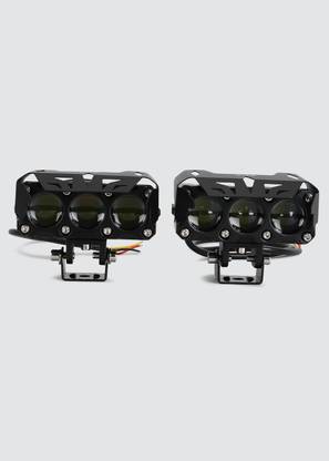 LIU HJG LED Fog Lamp Unit for Universal For Car Universal For Car