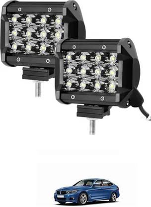 APICAL LED Fog Lamp Unit for BMW Universal For Car