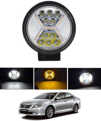 AYW LED Fog Lamp Unit for Toyota Camry