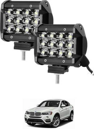 APICAL LED Fog Lamp Unit for BMW X4