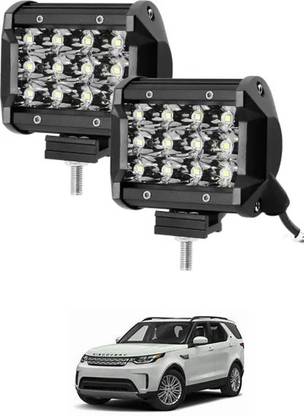 APICAL LED Fog Lamp Unit for Land Rover Universal For Car