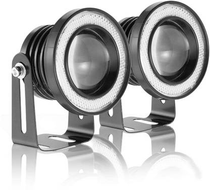BRPEARl LED Fog Lamp Unit for Datsun Go