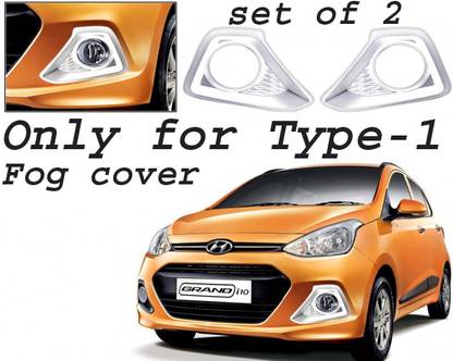 Bubu Halogen Fog Lamp Unit for Hyundai i10