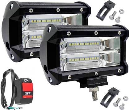 SONSOU LED Fog Lamp Unit for Lexus 800