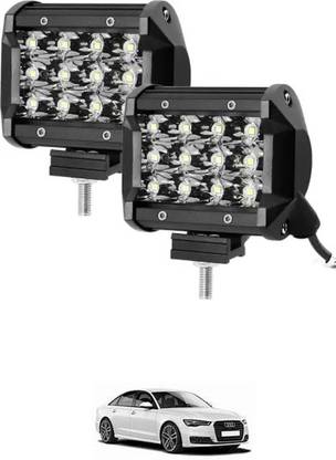 APICAL LED Fog Lamp Unit for Audi A6