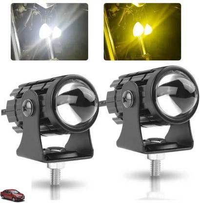 Pious LED Fog Lamp Unit for Toyota Etios
