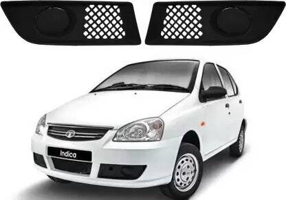 ANiiTEK Halogen Fog Lamp Unit for Tata Indica