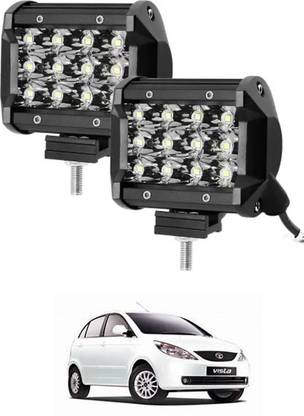 APICAL LED Fog Lamp Unit for Tata Indica Vista