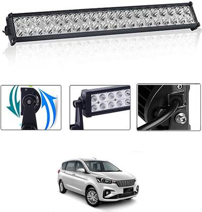 MATIES LED Fog Lamp Unit for Maruti Suzuki Ertiga