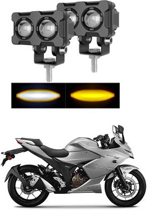 HANABI LED Fog Lamp Unit for Universal For Car Universal For Car