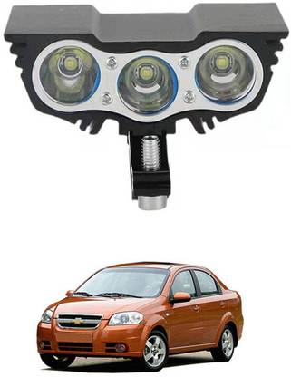 MATIES LED Fog Lamp Unit for Chevrolet Aveo