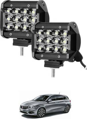 APICAL LED Fog Lamp Unit for Fiat Universal For Car