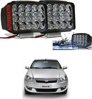 Autoinnovation LED Fog Lamp Unit for Fiat Siena
