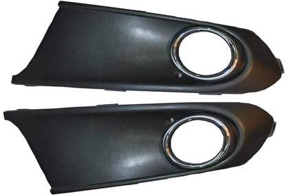 OOLTAH PAHIYA Halogen Fog Lamp Unit for Volkswagen