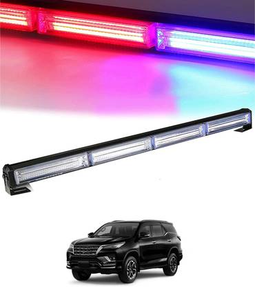 ABJD LED Fog Lamp Unit for Toyota Fortuner