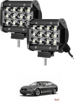 APICAL LED Fog Lamp Unit for BMW 730d