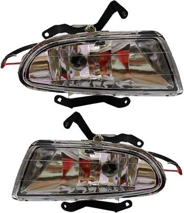 KDT Halogen Fog Lamp Unit for Hyundai Accent