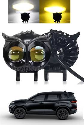 RKPSP LED Fog Lamp Unit for Universal For Car Safari