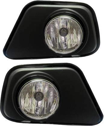 ACEOTO Halogen Fog Lamp Unit for Mahindra Bolero