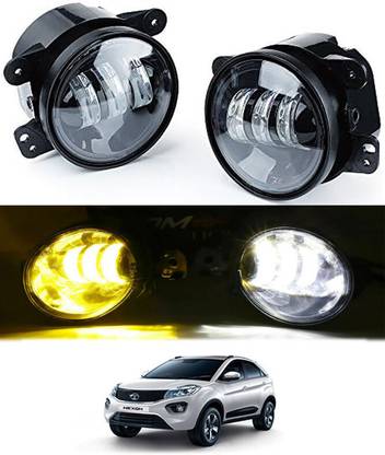 AYW LED Fog Lamp Unit for Tata Nexon
