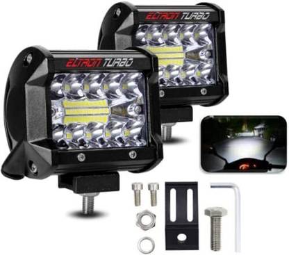 ELTRON TURBO LED Fog Lamp Unit for Universal For Car Bolero