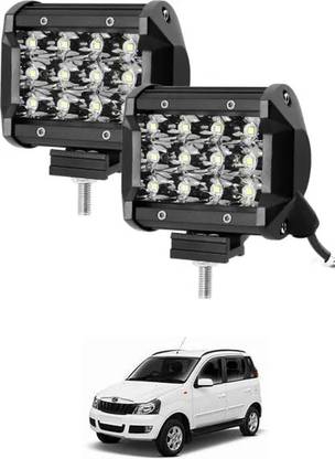 APICAL LED Fog Lamp Unit for Mahindra Quanto