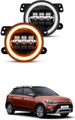LOVMOTO LED Fog Light for Hyundai i20