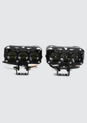LIU HJG LED Fog Lamp Unit for Universal For Car Universal For Car