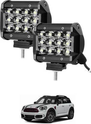 APICAL LED Fog Lamp Unit for Universal For Car Countryman