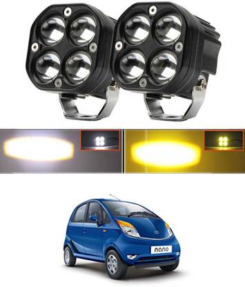AYW LED Fog Lamp Unit for Tata Nano