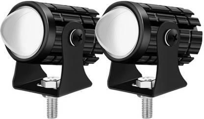 KGMZONE LED Fog Lamp Unit for Bajaj A-Class