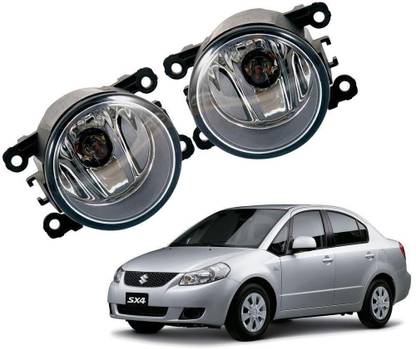 ACEOTO Halogen Fog Lamp Unit for Suzuki SX4