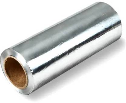 HK YUMMIE SILVER FOIL-72+72 (144) pack of. 2 Foil Holder