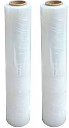 JAMBOREE Cling Wrap 30 Meter Biodegradable Cling Film Food Wrapping Shrinkwrap