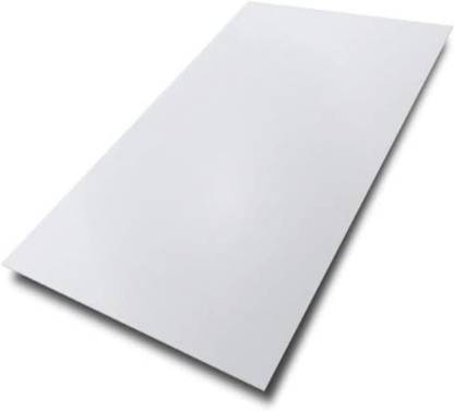 Spylock Aluminium Sheet Plate for multiperpose, DIY Projects uses 300*100*1 mm Shrinkwrap